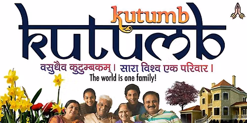 Kutumb International Yoga Day 2026