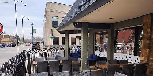 \ud83e\udd83 Friendsgiving at Wandering Whistler