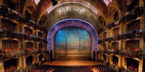 Solistas Ensamble de Bellas Artes, Gala L\u00edrica, 8+. Ingreso 18:30 h.