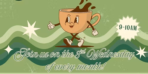 Coffee and Conversations