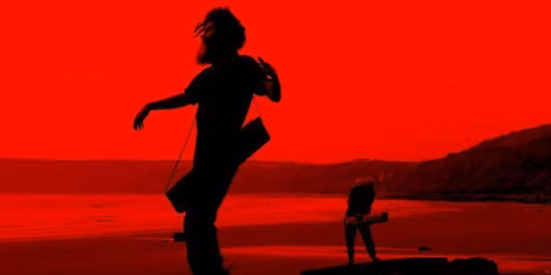 The Apocalypse Disco - Pick The Flowers