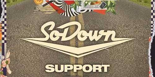 SoDown: On The Air Tour at Galaxie - Louisville