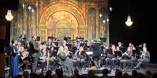 Nytt\u00e5rskonserten 2026 med Drammen Konsertorkester