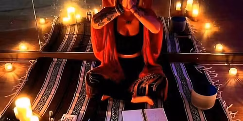 Yoga Nidra for the Winter Solstice \u2744\ufe0f 