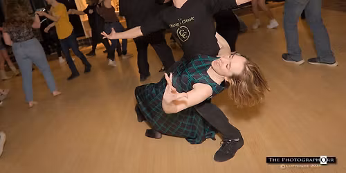 Wednesday lessons & Social