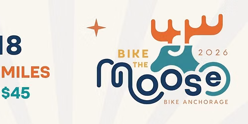 Bike The Moose