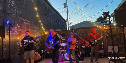 MPP at Tommy\u2019s Tavern in Yelm