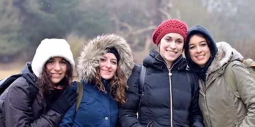 Hiking: Gerrards Cross to Cookham \u2013 Sat 09 May 2026