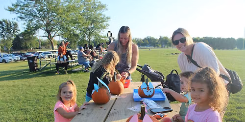 Family Fall Extravaganza (free family fun)