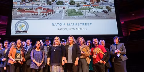 Parking Stage And Screen - Fort Pierce