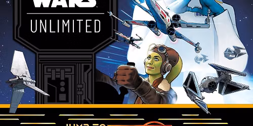Star Wars Unlimited Premier Play