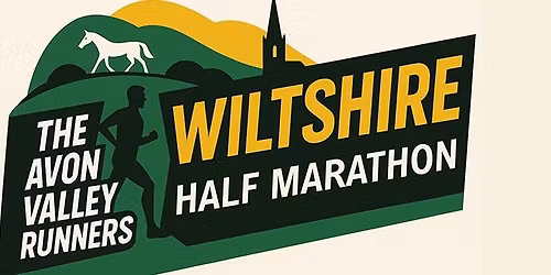 The AVR Wiltshire Half Marathon 2025