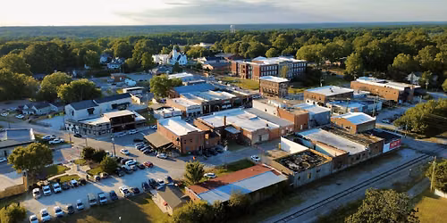 First Fridays in Franklinton - August 7th 