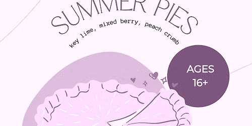 Summer Pies