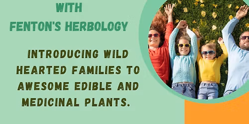 Family Herb Club! 