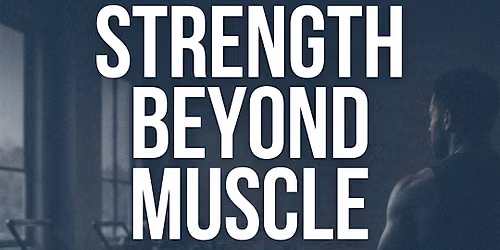 Strength Beyond Muscle: Myofascial Release by Hidden Well Studios