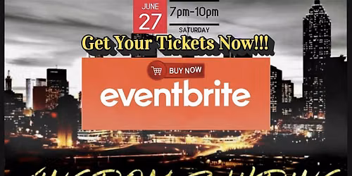 Kingdom Building ATL \u201cLIVE\u201d