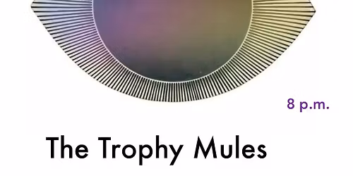 Trophy Mules acoustic in Edwardsville!