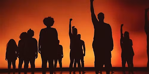 Free Afrofusion Dance Class \u2013 Open to All Levels