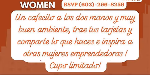 Women Supporting Women