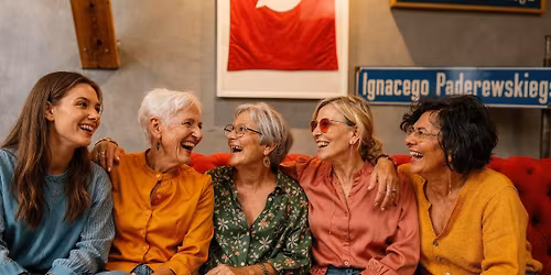 \ud83d\udc83\u2728 Babskie Granie! \u2013 7 marca \u2728\ud83d\udc83