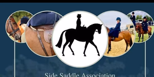 SSA Area 5 Autumn Show 