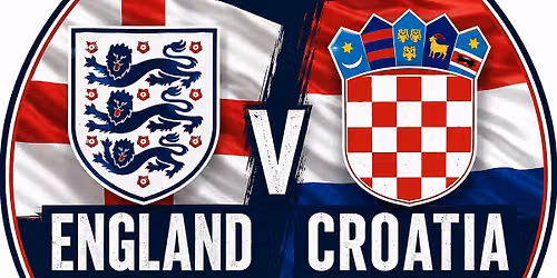 England v Croatia ~ World Cup Group Stages \u26bd\ud83c\udf7b
