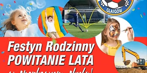 Festyn Rodzinny - Polonia 2026