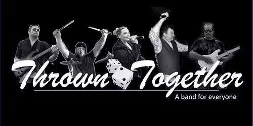 Lake Milton American Legion Welcomes Thrown Together