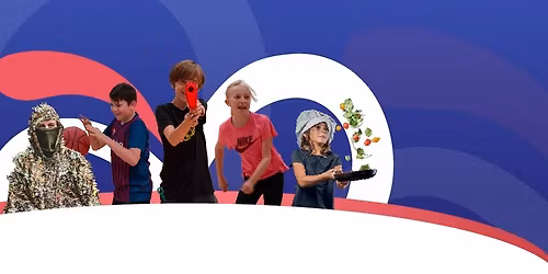 Christmas HAF @St Thomas of Canterbury Catholic School