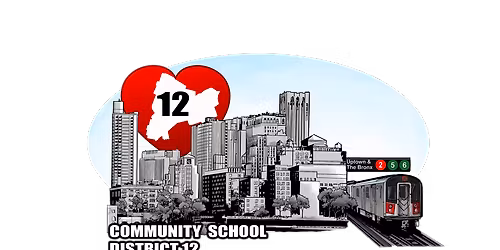 Community School District 12 Teacher Hiring Fair
