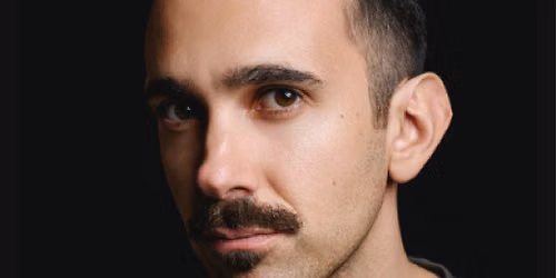 Anthony Locascio - The Divine Comedy || Creatures Tour Show
