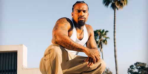 Bishop Snow - Hawthorne Theatre - Portland, OR