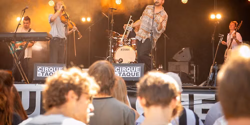 Frango final show @bouckenborg 