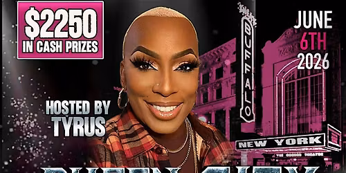 The Queen City Showdown