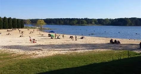 PRETEEN\/TEEN SWIMMING AT CAUBLE PARK