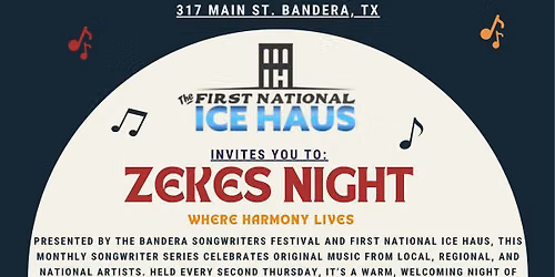 Zeke's Night #9