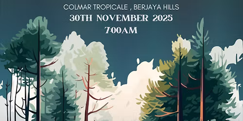 Tropical Jungle Half Marathon (Road) 2025