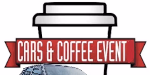December Cars & Coffee