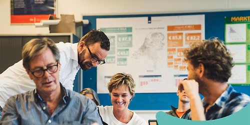 Klassenmanagement met iPad - Hilversum