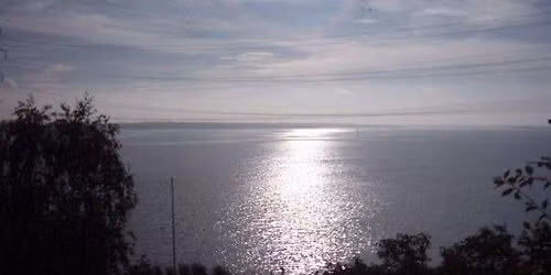 Hverdagssproget m\u00f8der det hellige. 