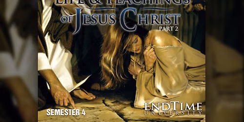 The 12 Sent to Preach - Healings and Miracles
