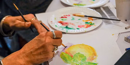 Nature\u2019s Palette: An Artful Exploration