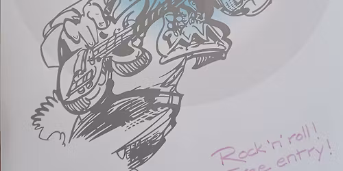 Kalmarin unioni H\u00f6veliss\u00e4!