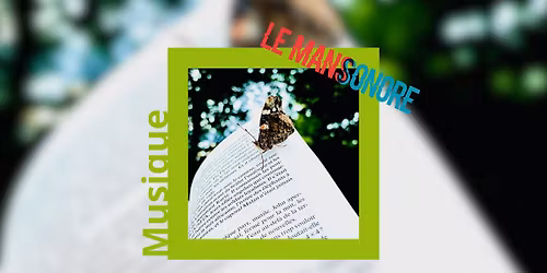 Sound of paper - Biennale Le Mans Sonore