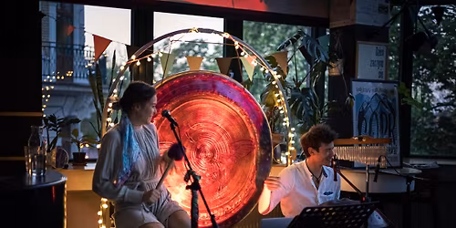 Koncert: Braska (A\u015bka Markowska + Bramari)