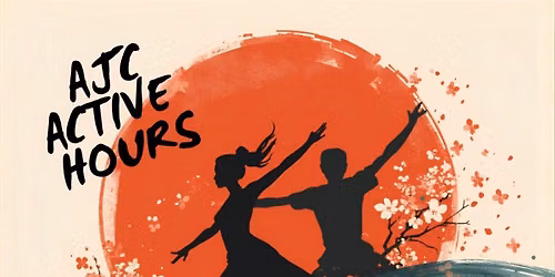 AJC Active Hours - Rock Climbing\/ Bouldering