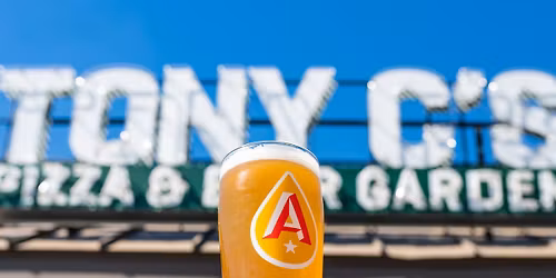 KYLE - AUSTIN BEER WORKS Pint Night