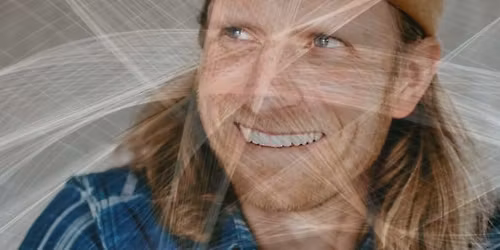 Falling for Brunch with Tom Pevear