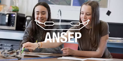 Anchorage Acceleration Academy Info Night